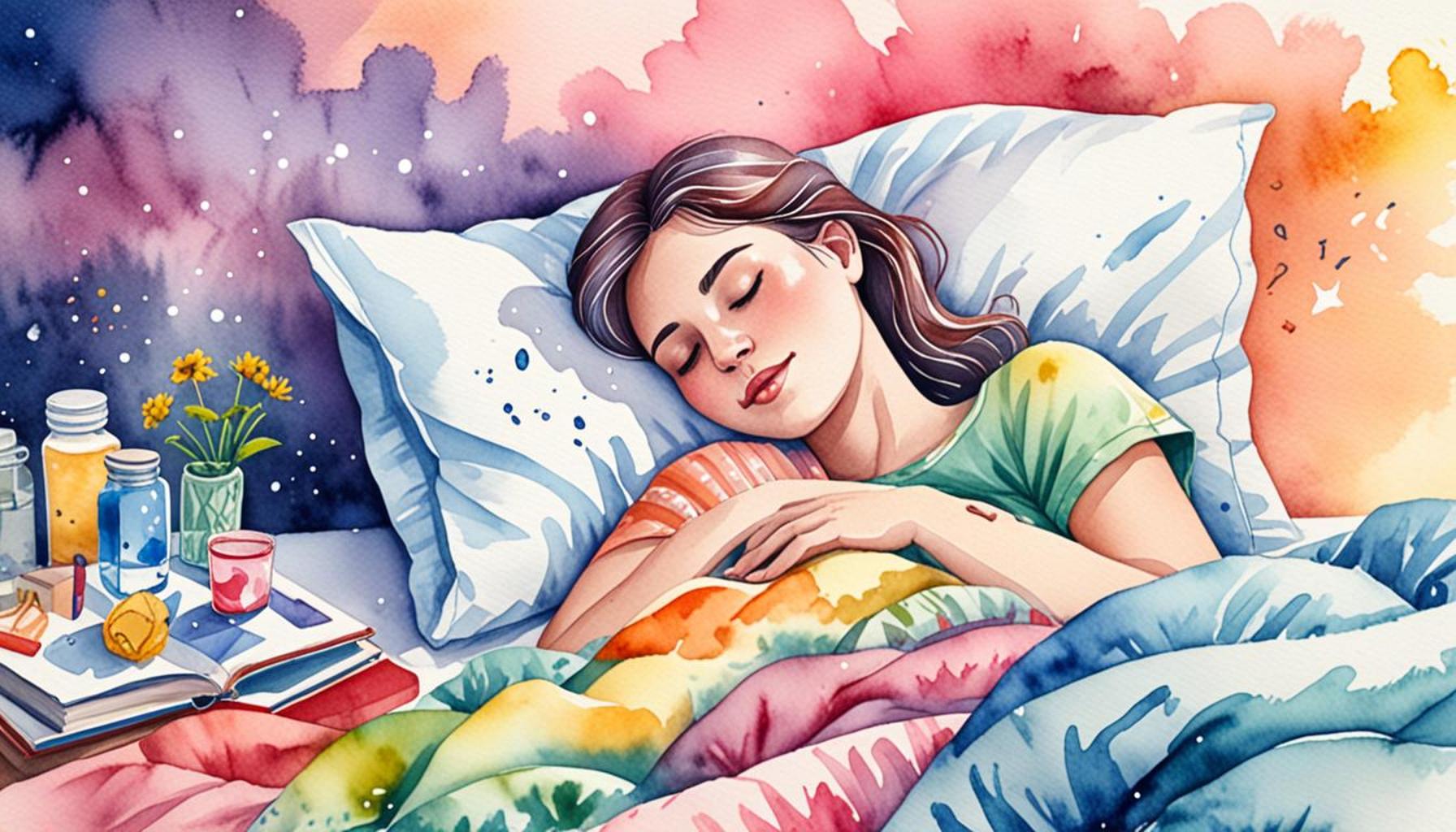 The Importance of Sleep in Mental Health: Strategies for Better Sleep and Increased Well-Being