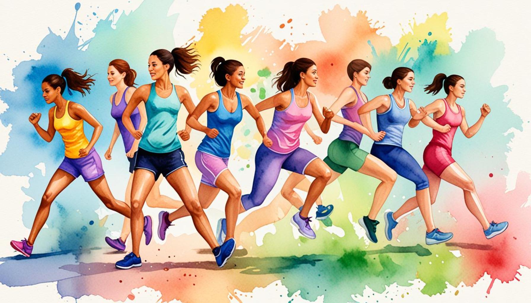 Group Physical Activities: How Exercise Socializes and Strengthens Community Bonds