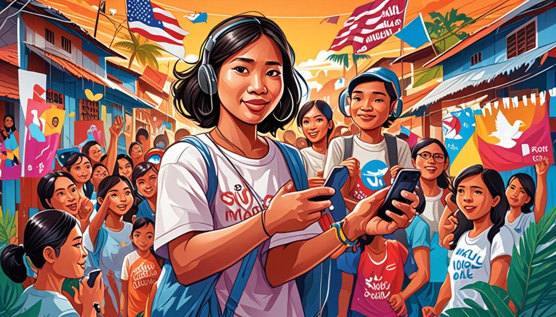 » The Role of Social Media in Community Mobilization and Activism in ...